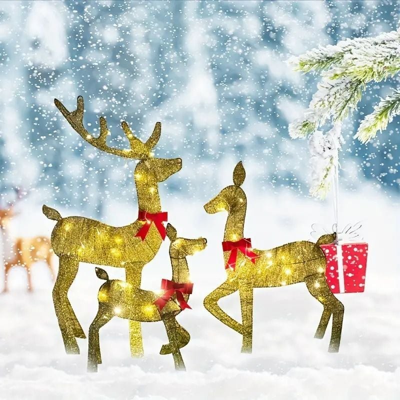 ガーデンライト イルミネーションライト クリスマス インテリア 雑貨