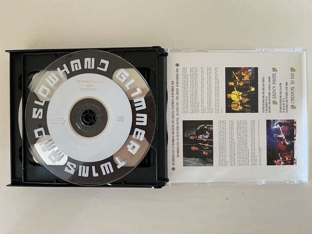 6CD】THE ROLLING STONES WITH ERIC CLAPTON / 19 | aeromamas2000