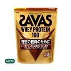 ザバス ホエイプロテイン リッチショコラ味 2200g