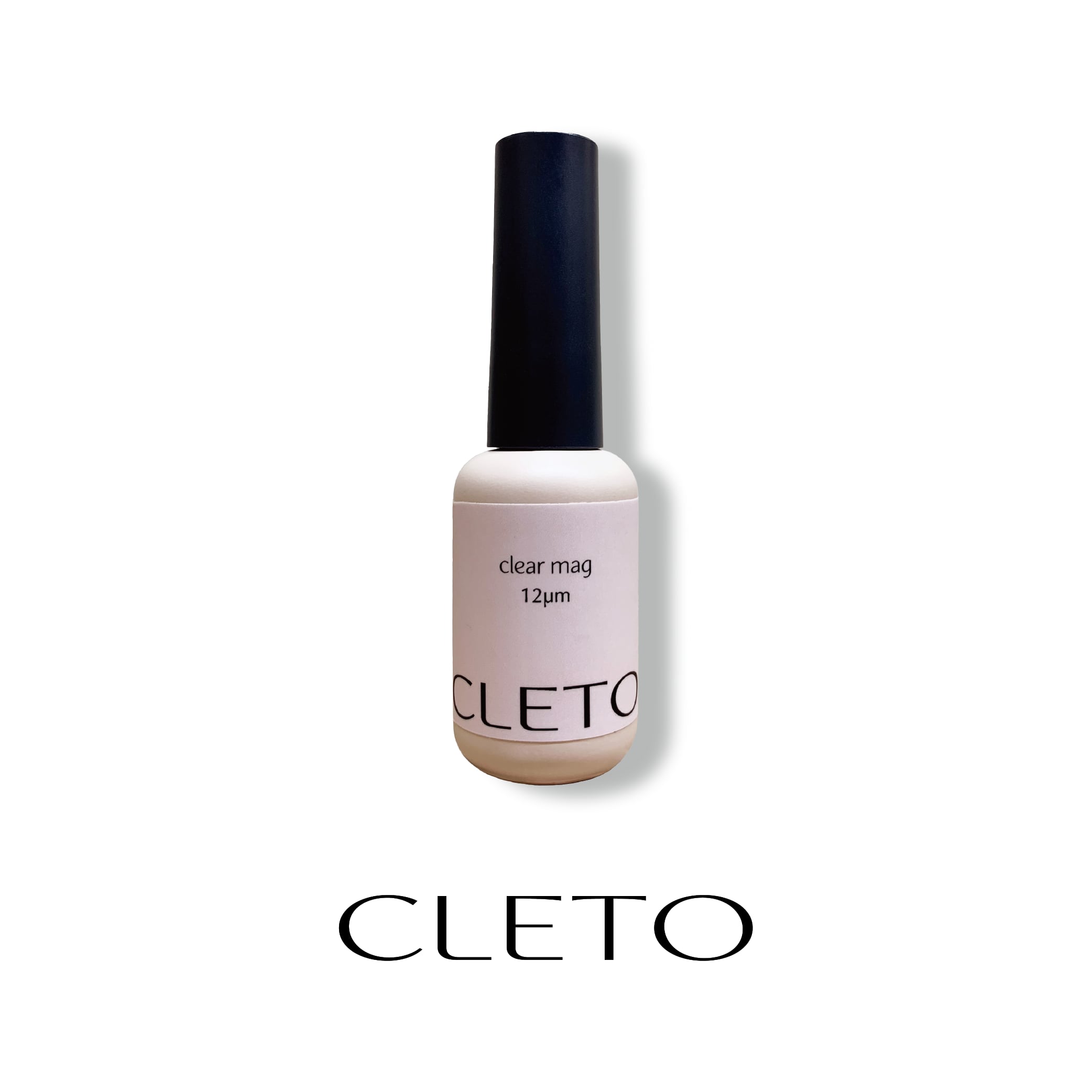 clear mag 12μm | CLETO clear mag 12μm | CLETO