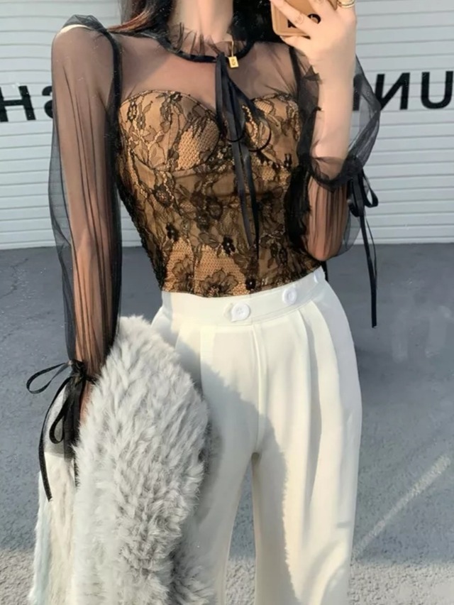 No Body《 即日発送 》