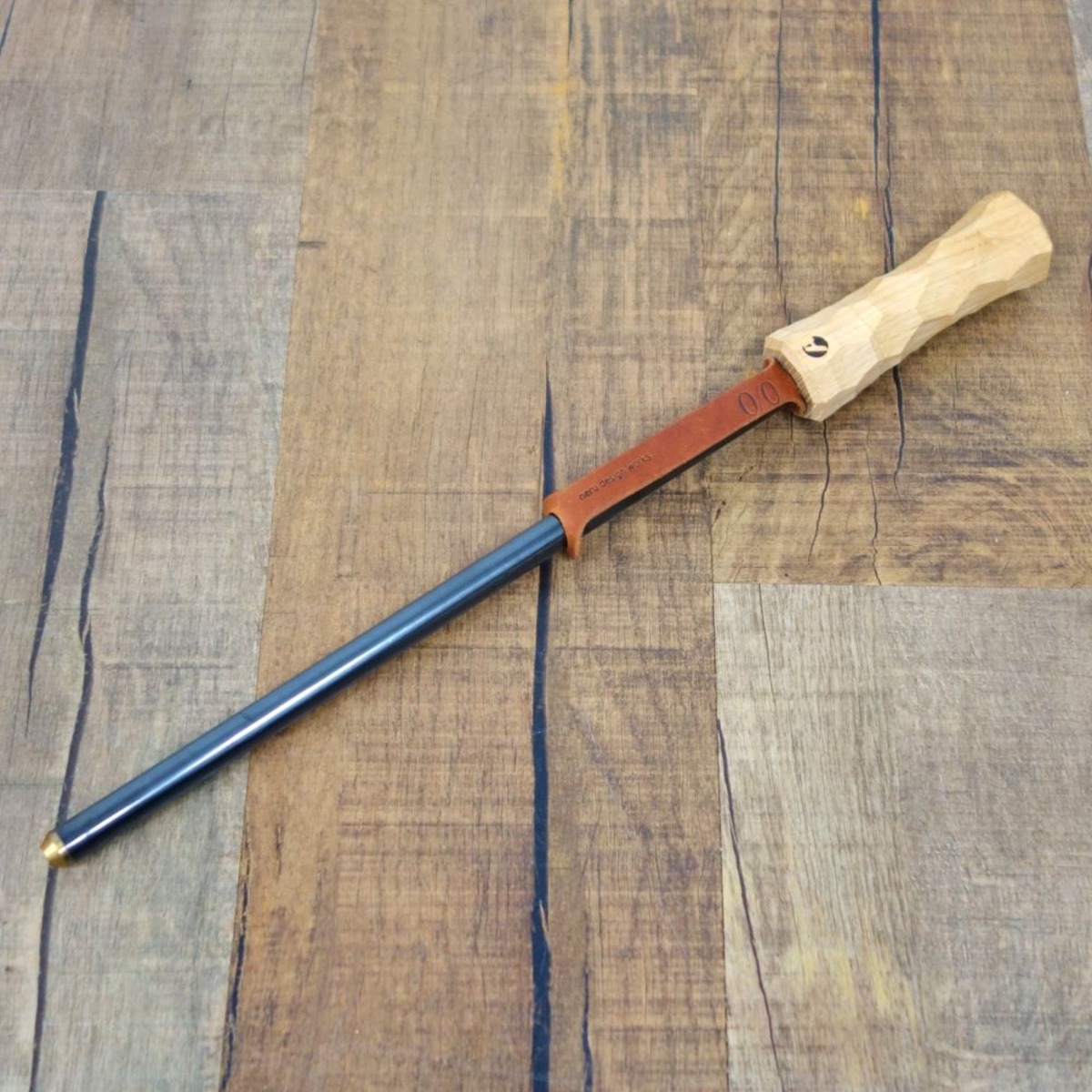 asimocrafts asiblaster アシブラスター｜スウェーデントーチ 