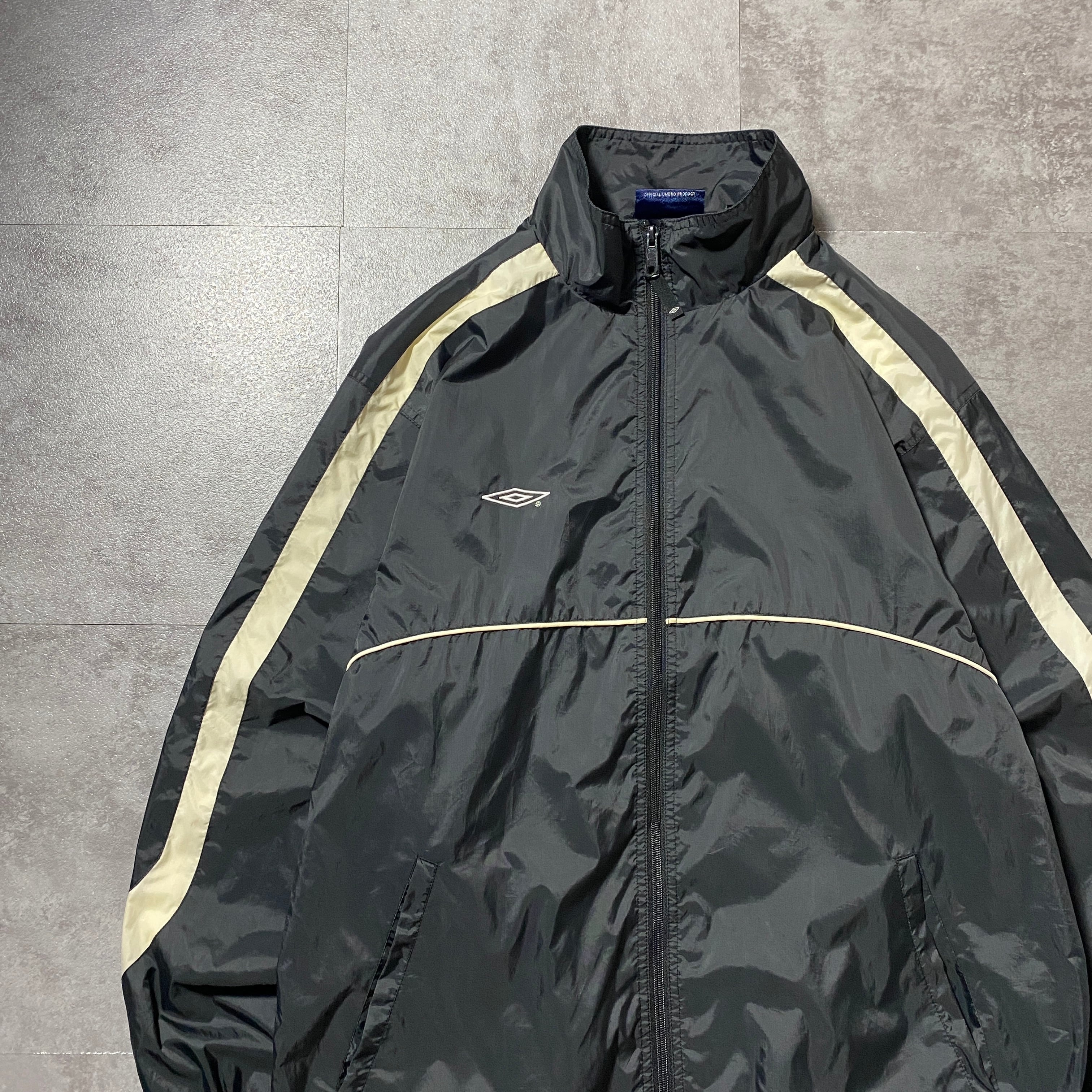 UMBRO | used_clothing_katharsis