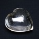 水晶 ハート置物 一点物 145-1447