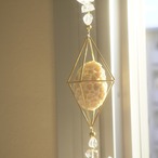 海の光のヒンメリ - S - ✧ 2 Star / Ocean Origin Light