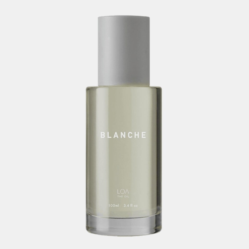 LOA EAU DE PARFUM ロアザオイル　BLANCHE LOA THE OIL ロアザオイル [BLANCHE ブランシェ] | アヴィオンライン