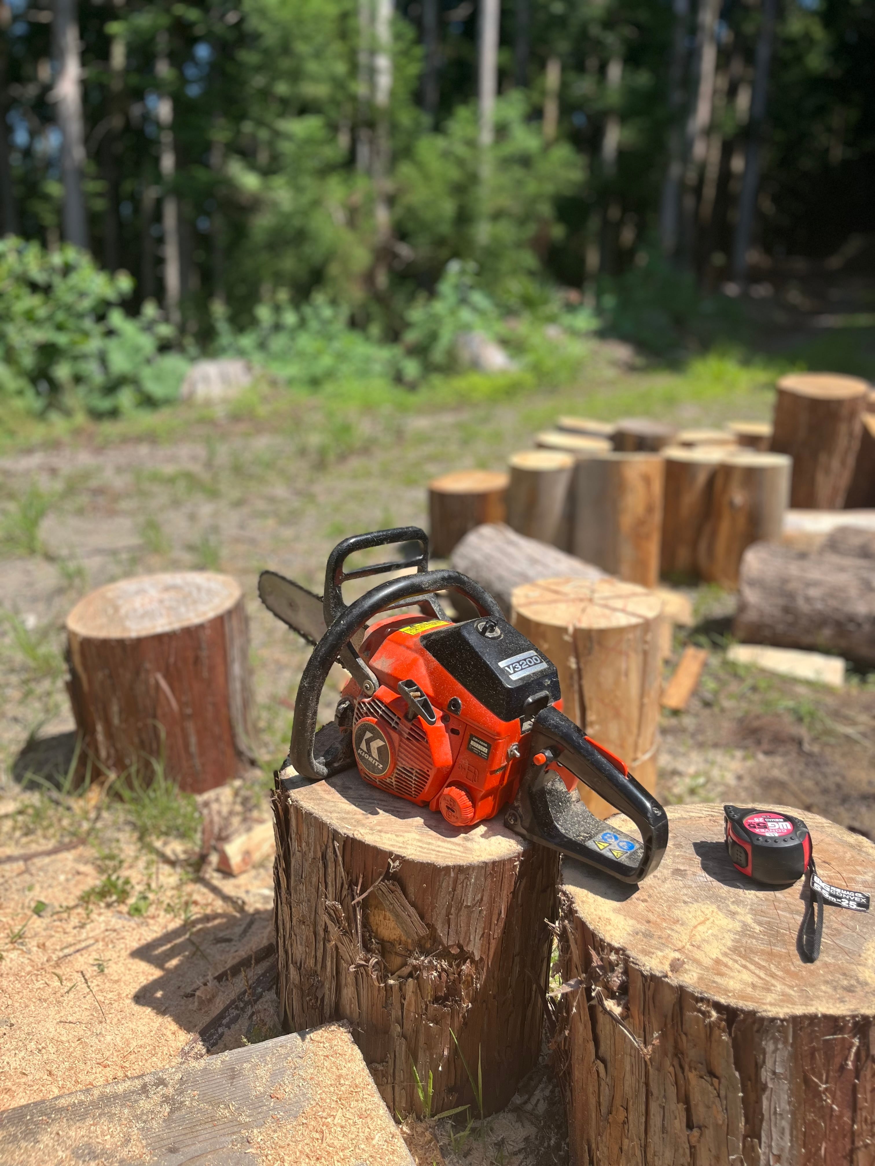 いい香り 東濃ひのき スツール・無垢無塗装・オーガニック・根元フリル いい香り 東濃ひのき スツール・無垢無塗装・オーガニック・根元フリル