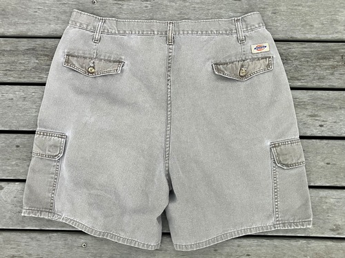 90s DICKIES CARGO SHORTS