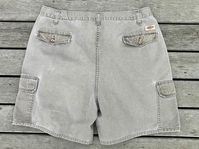 90s DICKIES CARGO SHORTS