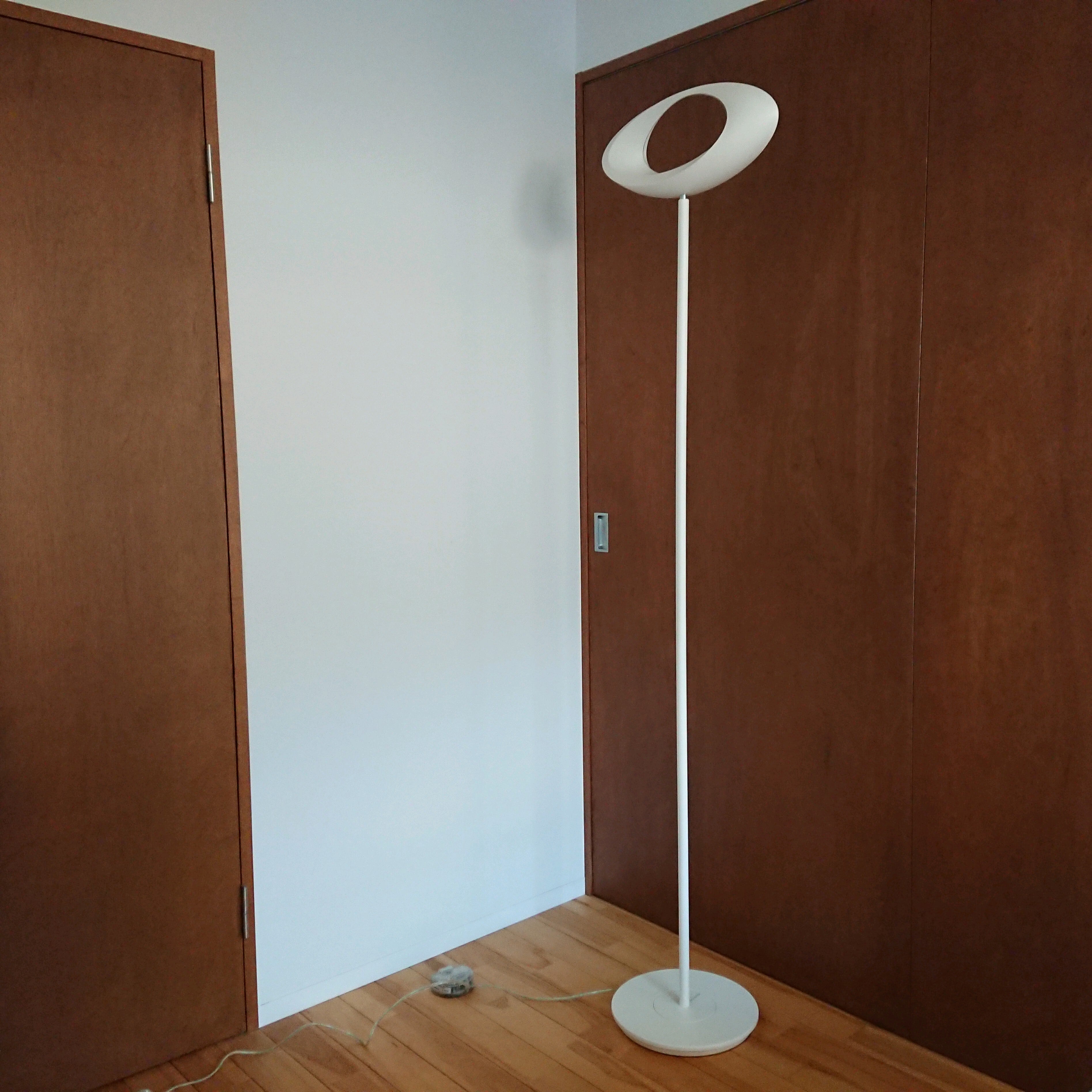 Artemide/アルテミデ ”CABILDO Terra” フロアランプ Eric Solè