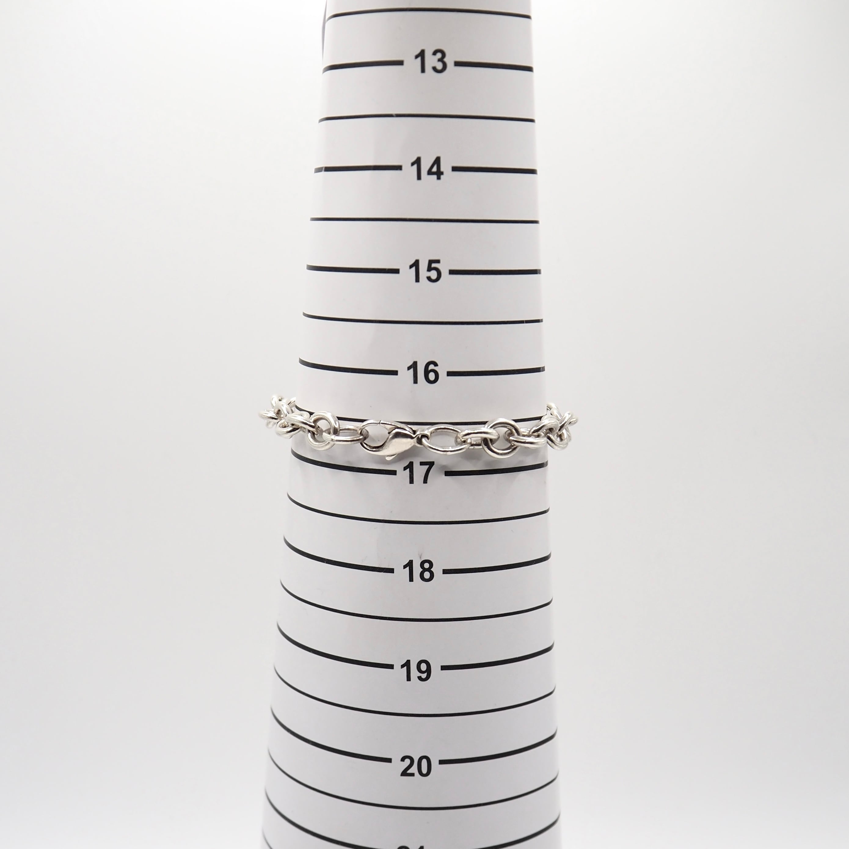 Tiffany&Co. リターントゥハート ブレスレット シルバー925