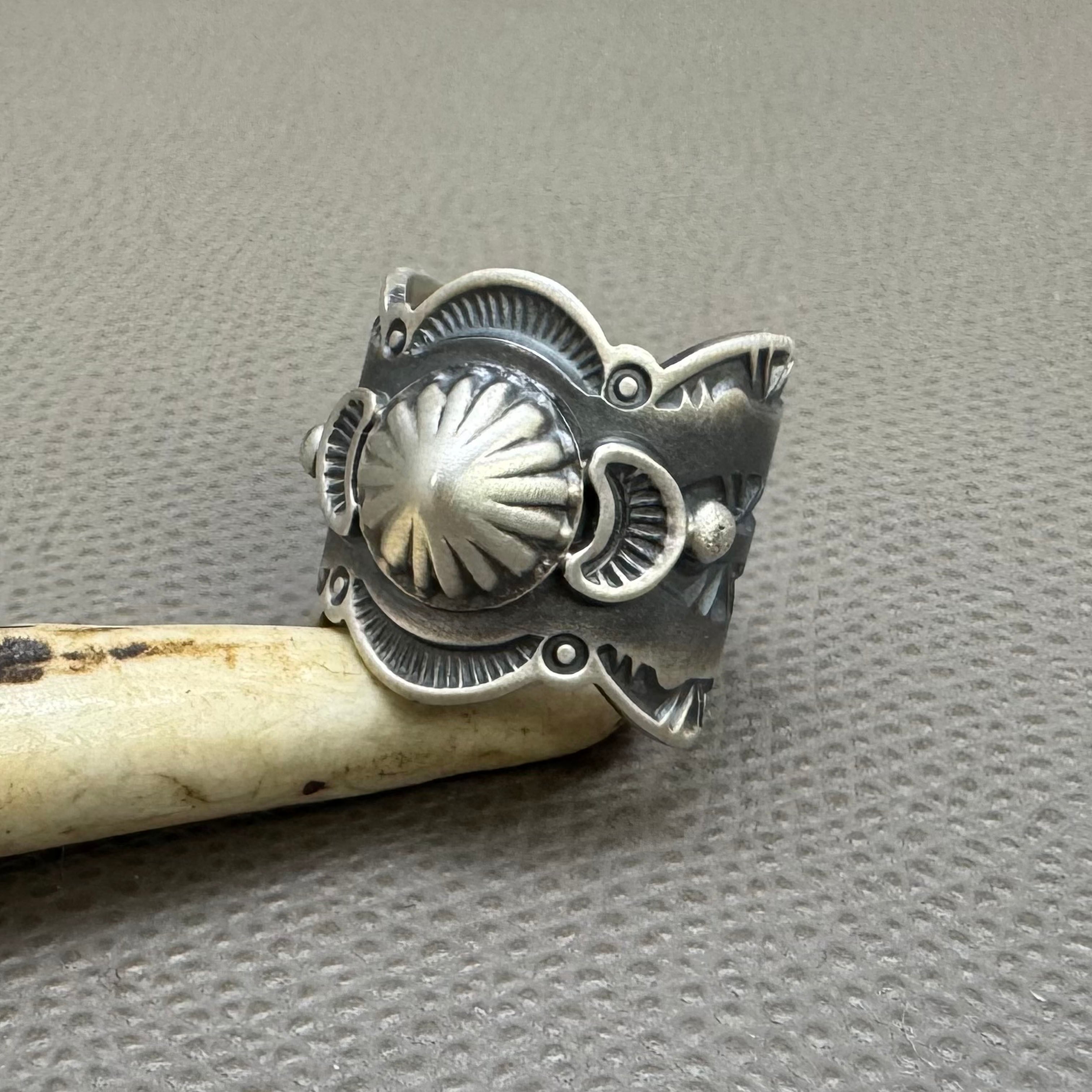 インディアンジュエリー | LEATHER CRAFT WHOL