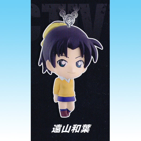 名探偵コナン 名探偵コナンスイング 2019 part2 アニメ フィギュア
