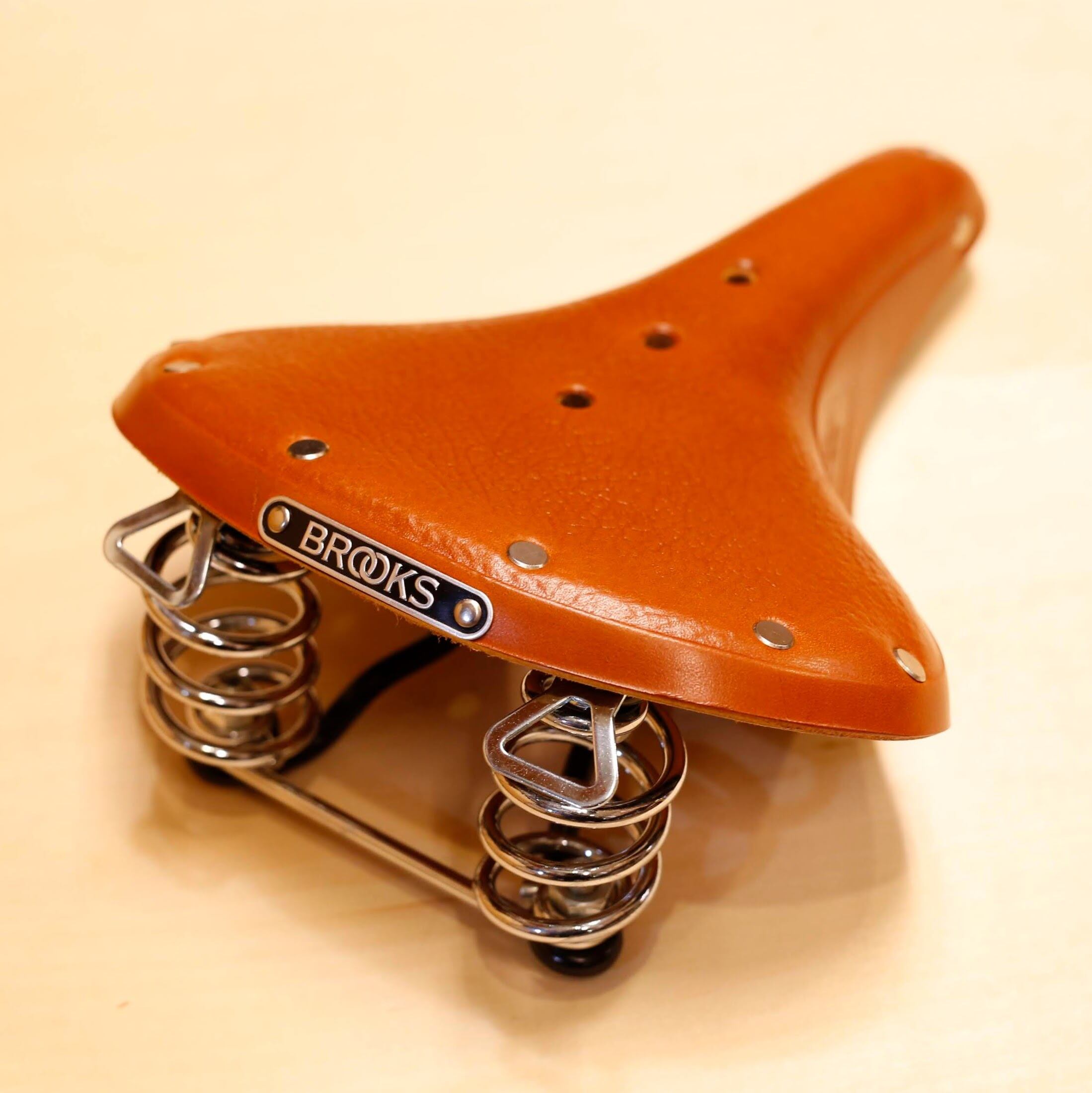 BROOKS FLYER SPECIAL ブラウン サドル ブルックス BROOKS* b17 flyer