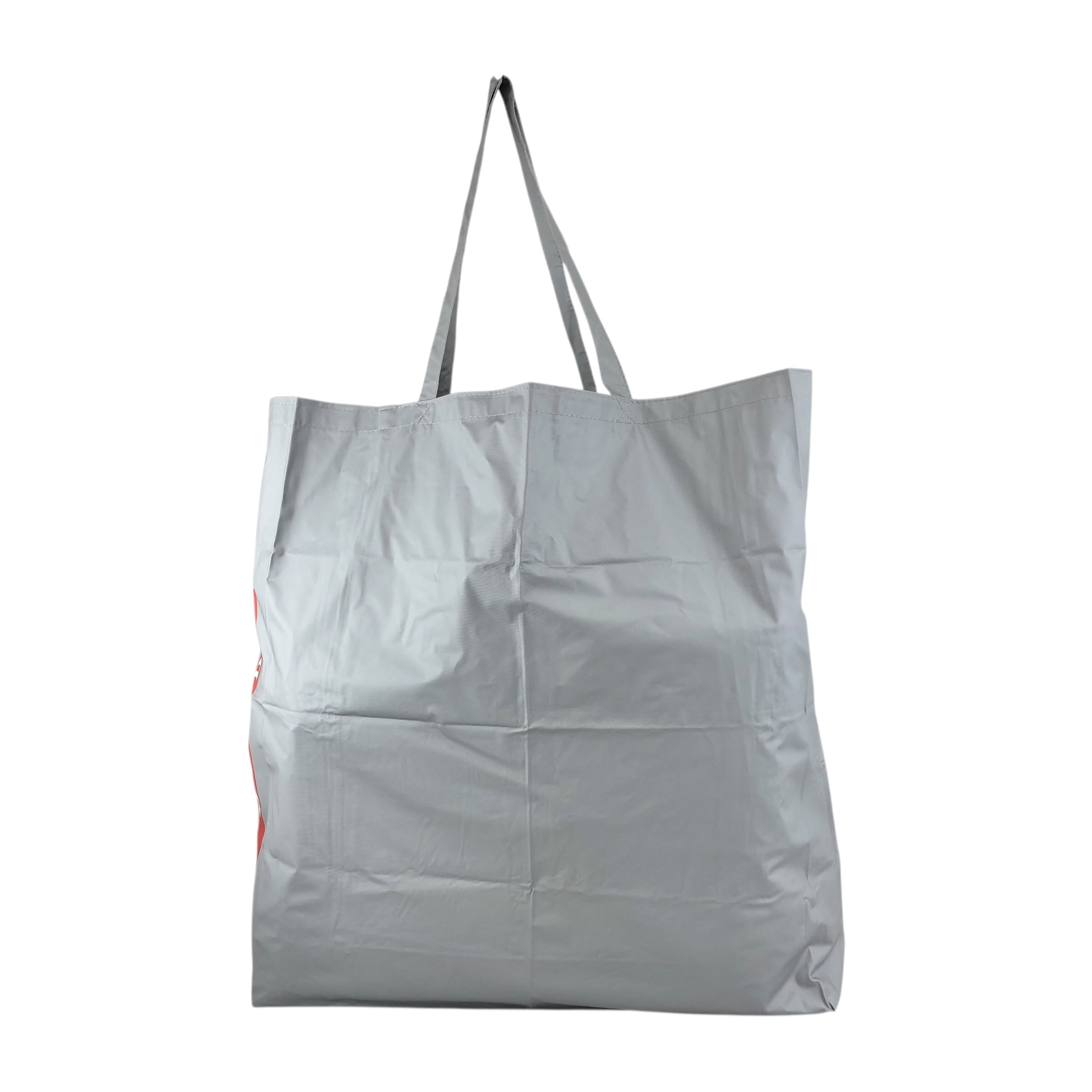 【付属品完備】PRADA グレー トートバッグ ナイロン PRADA プラダ トートバッグ グレー PRADA SPORTS ナイロン セット