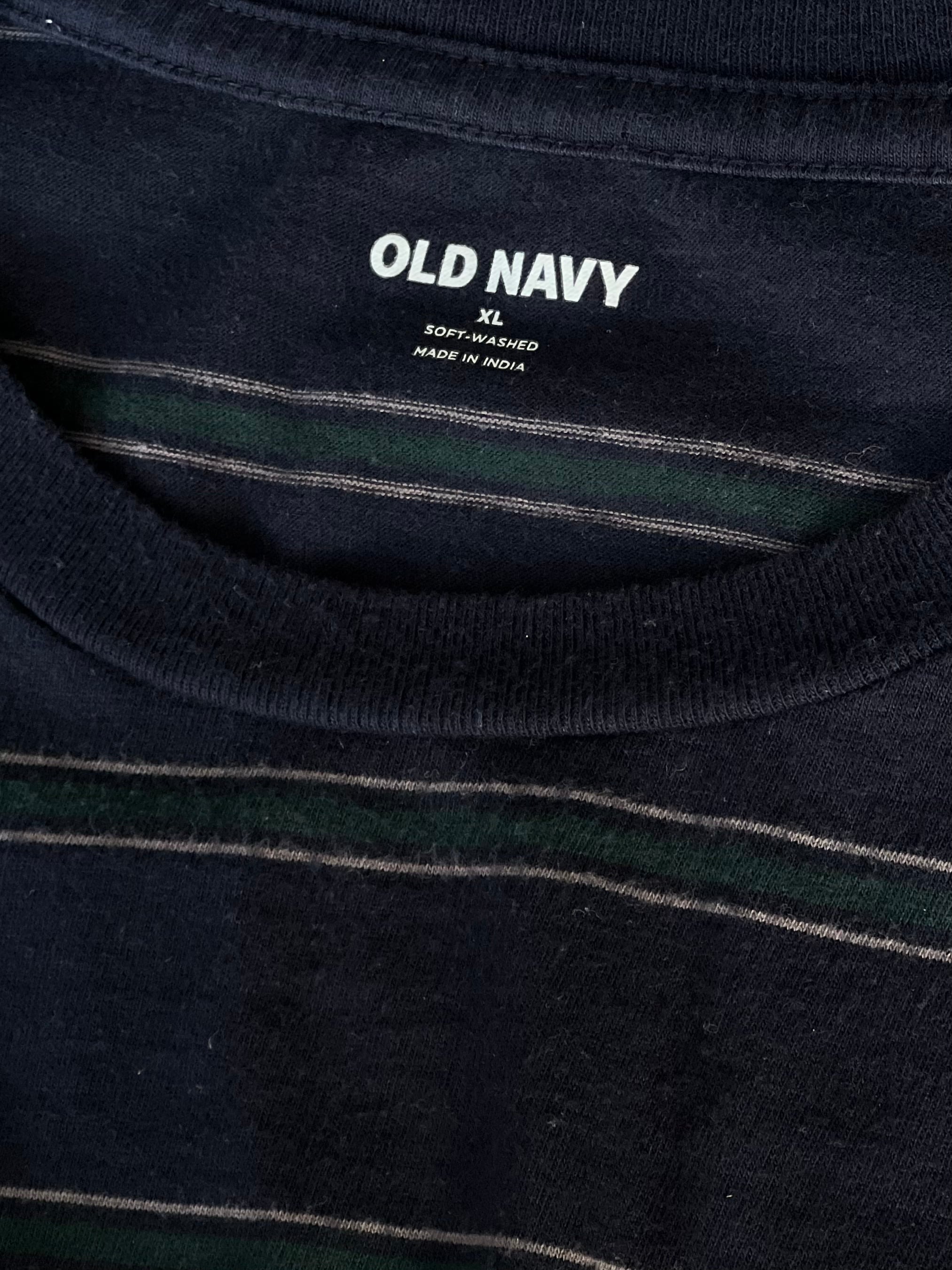 OLD NAVY