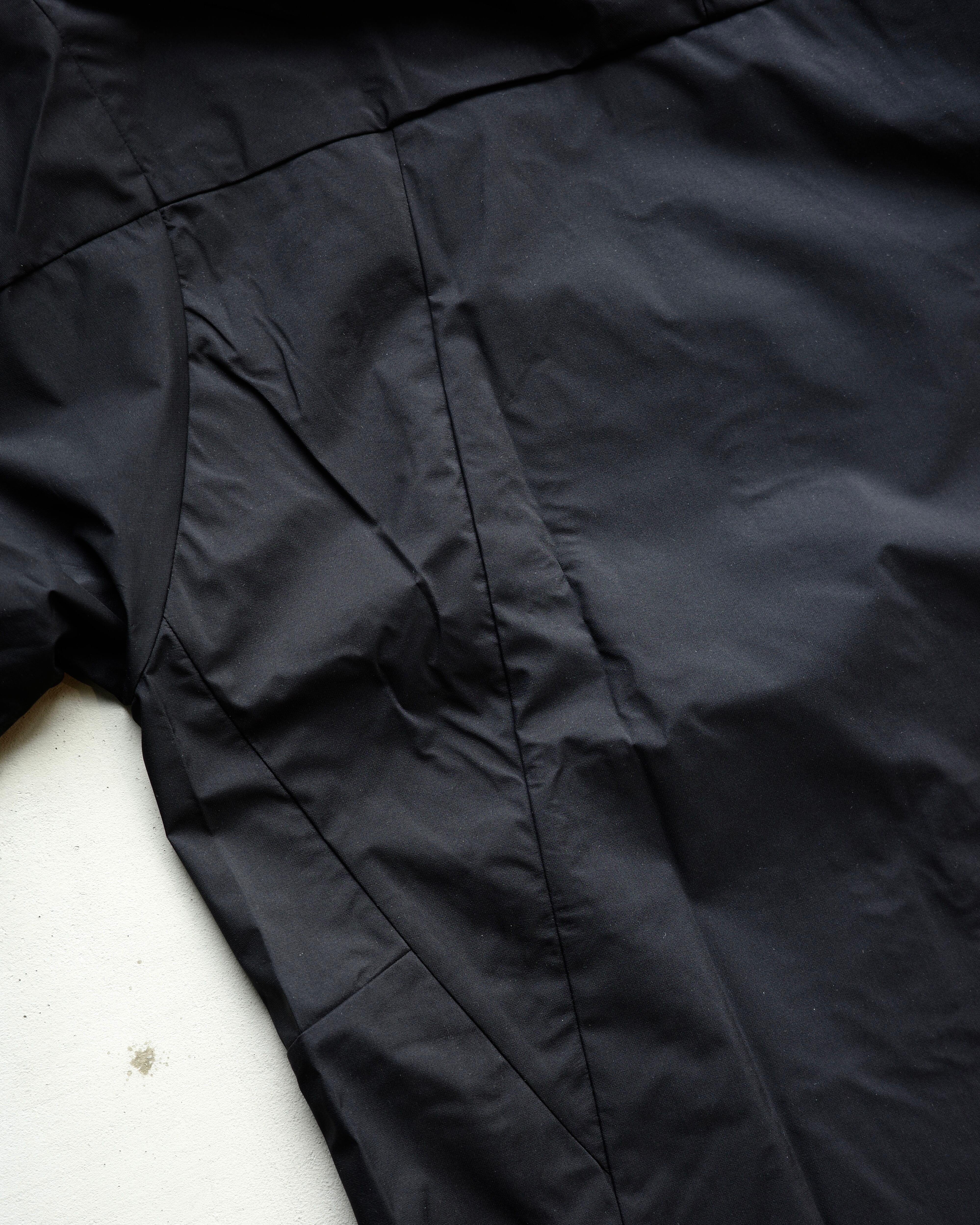 3L SHELL HOODIE / RGT-23 | RYOGEN