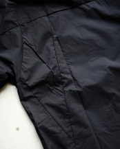 3L SHELL HOODIE / RGT-23