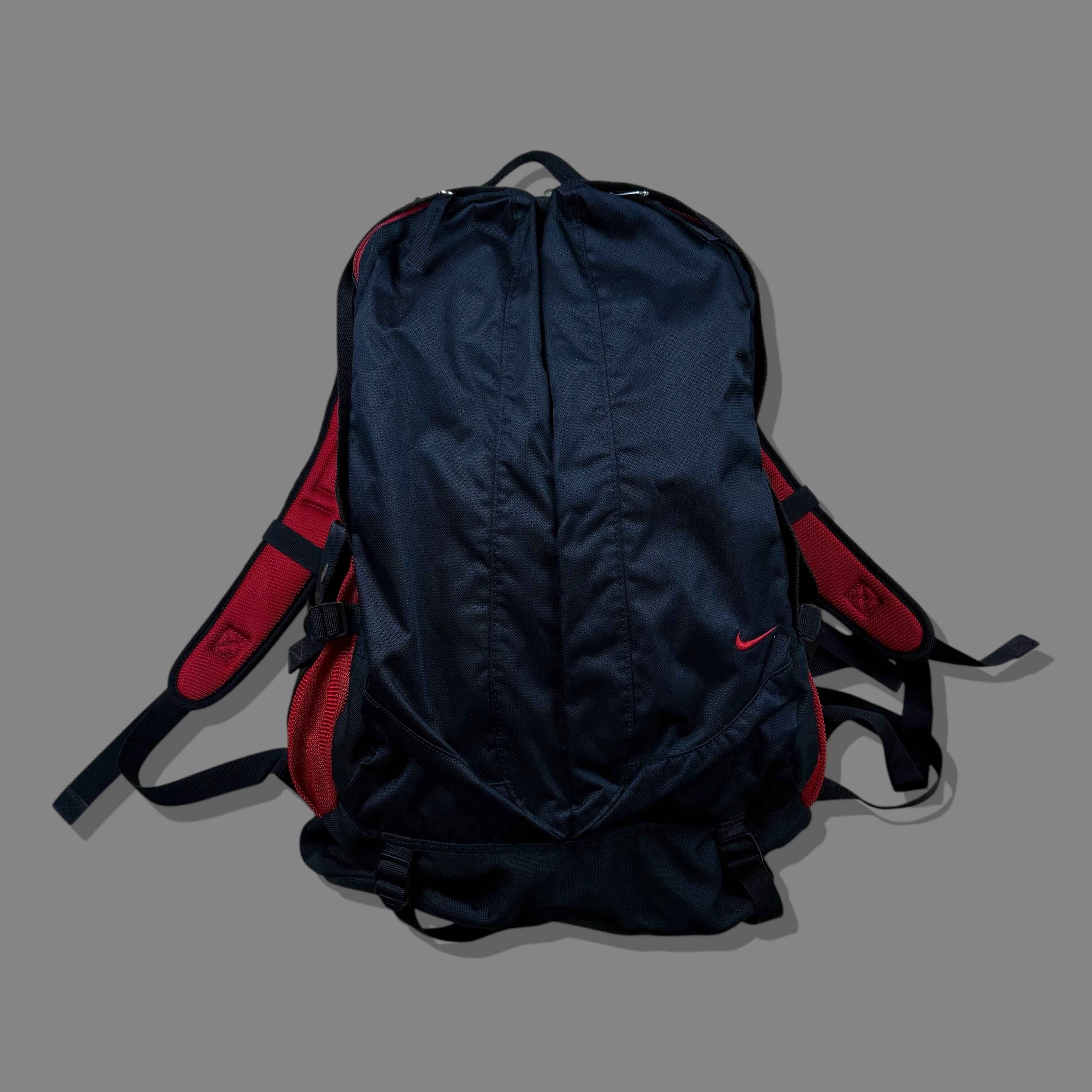 90s RIPZONE snowboard backpack | MARKET
