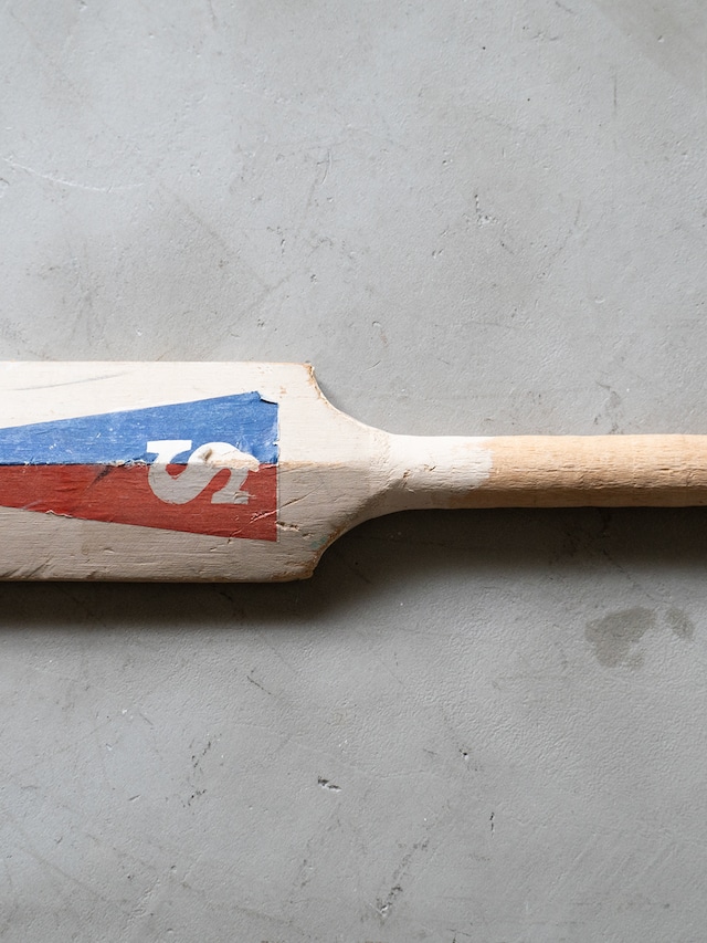 unknown vintage Cricket bat