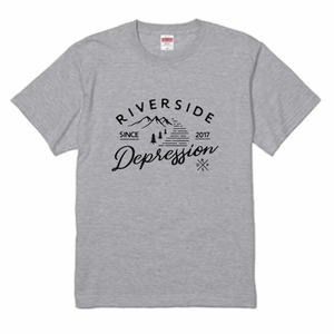 Logo Tee (Gray)