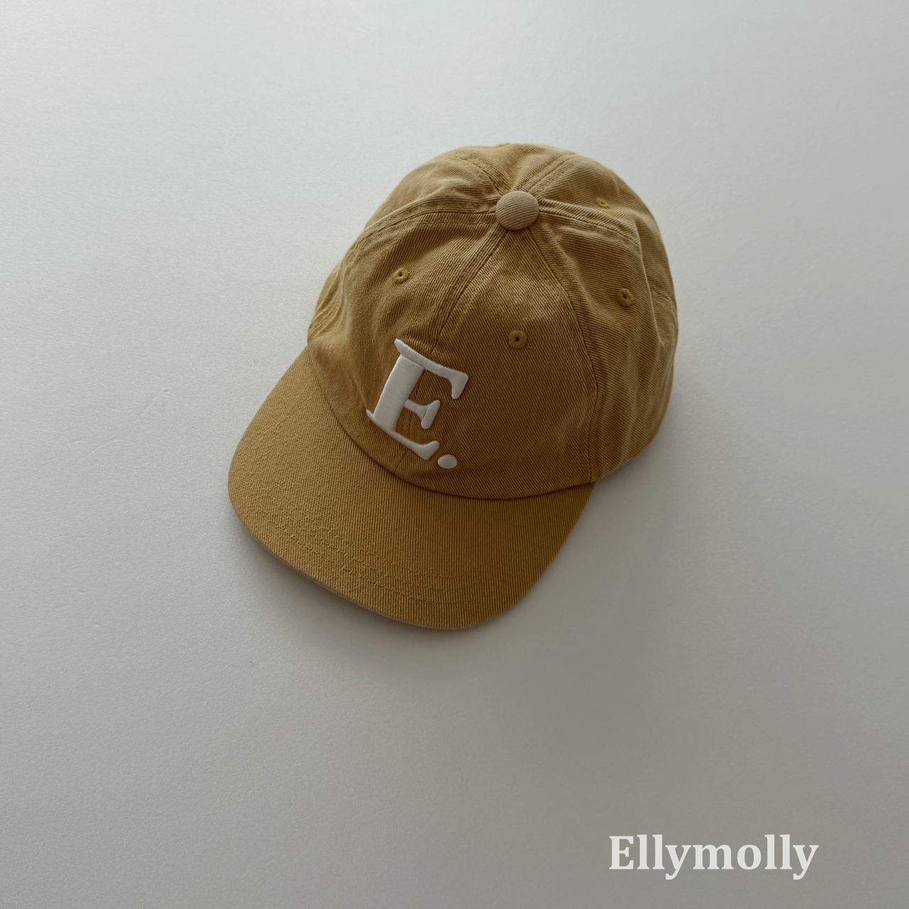 【取寄/韓国直送】Elly molly Eダインボールキャップ｜秋服｜韓国子供服｜26/AT