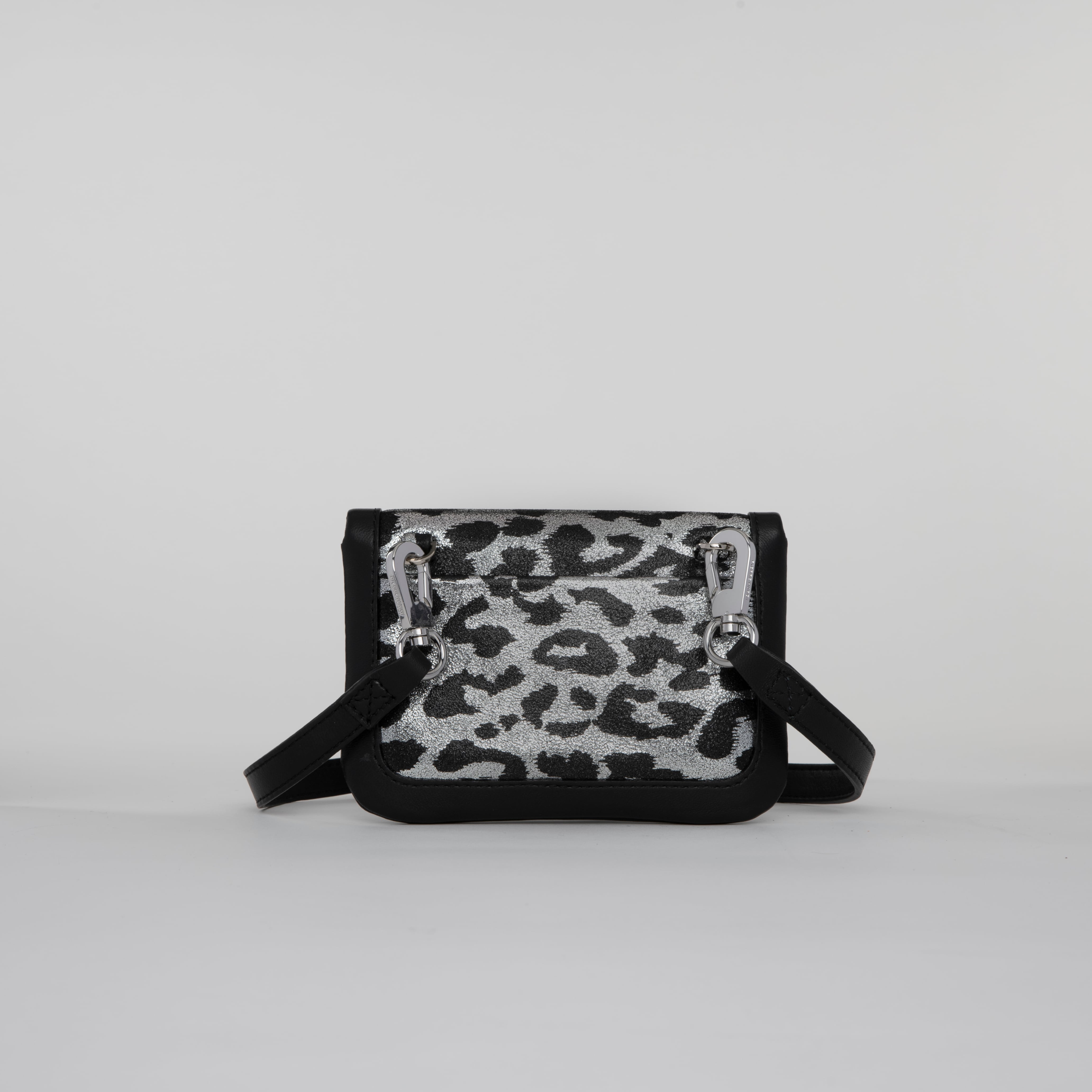 PIERRE HARDY ミニアルファ レオパード PIERRE HARDY ミニアルファ レオパード