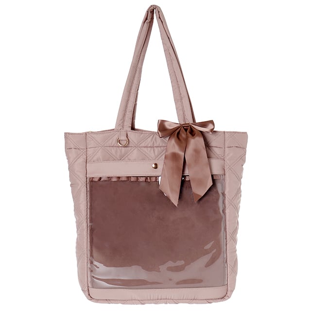 ALICE様　オーダー品　トートバッグ トートバッグ+キーリングセット | 全アイテム | オリジナルグッズ作成