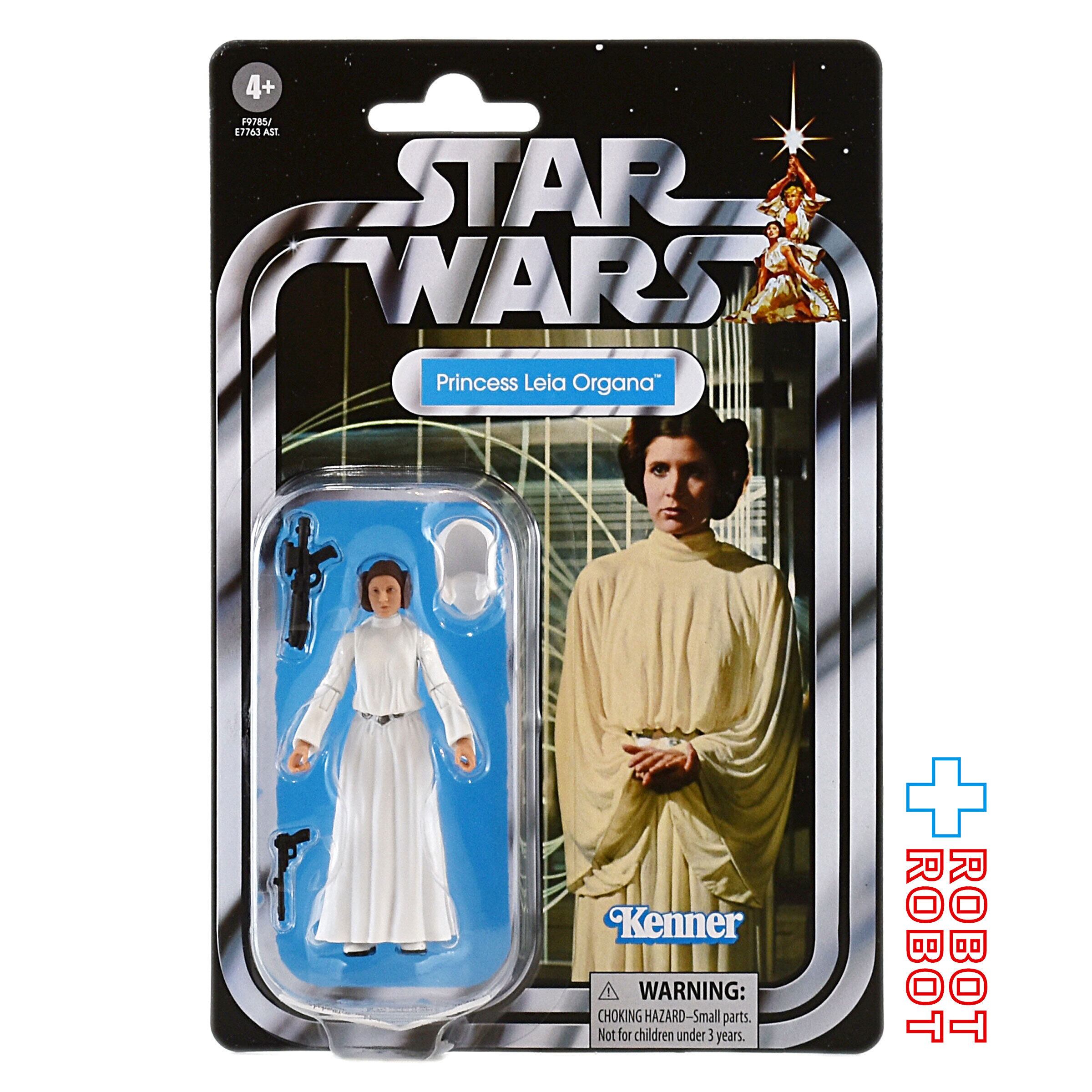 スター・ウォーズ VC316 プリンセス・レイア・オーガナ [ANH