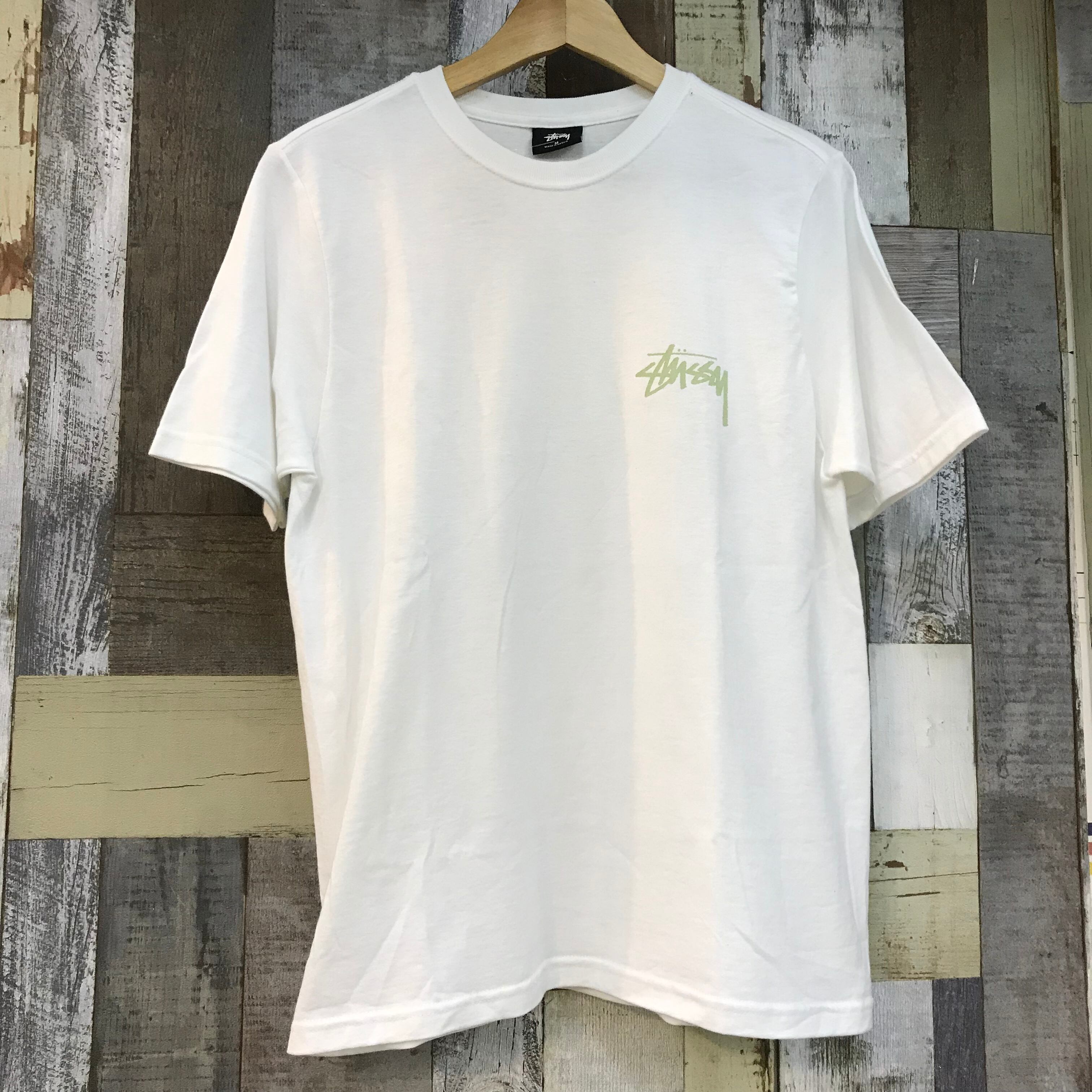 ステューシー　STUSSY Tシャツ　Mサイズ