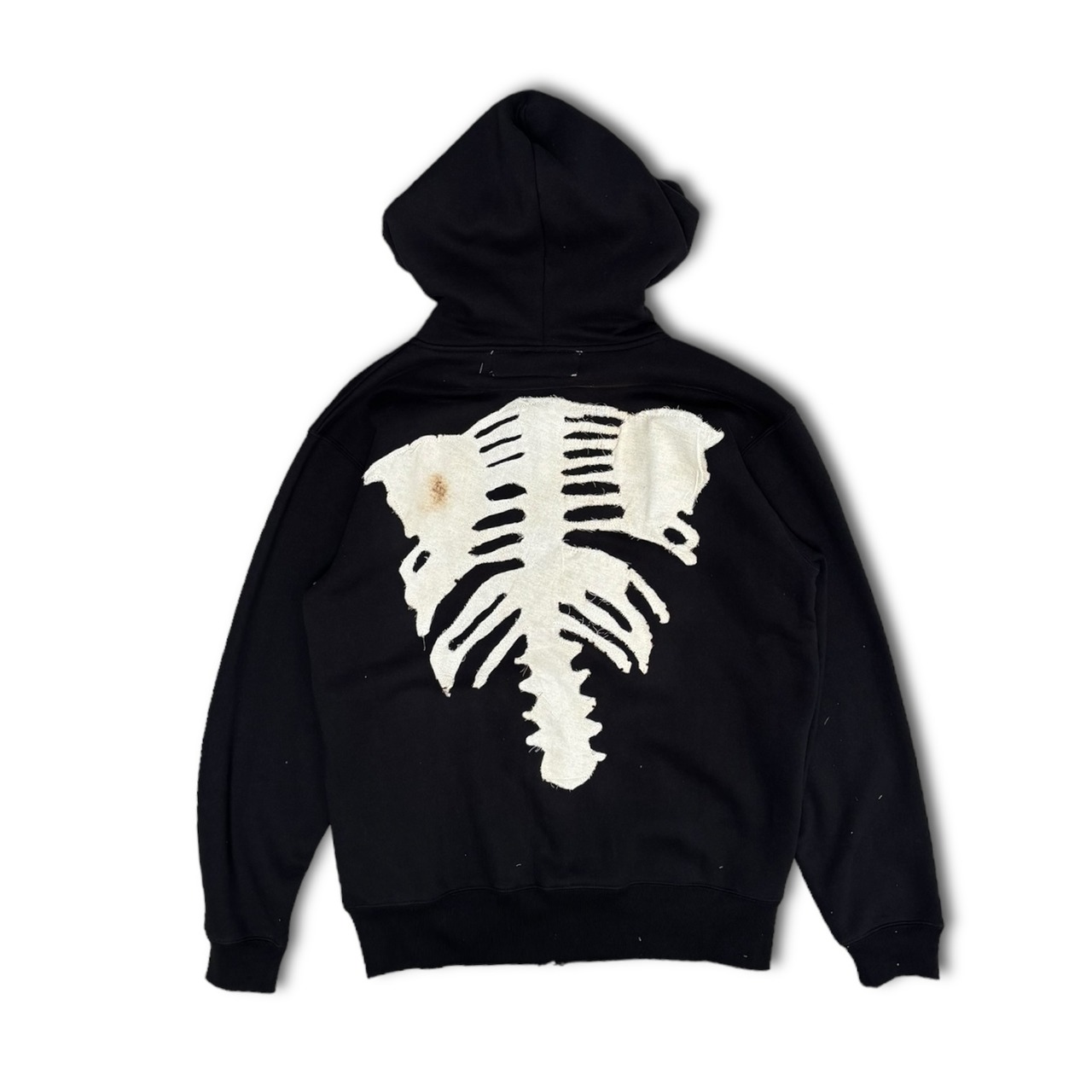 human born foodie | YUTAKA SOMEYA REMAKE CLOTHING