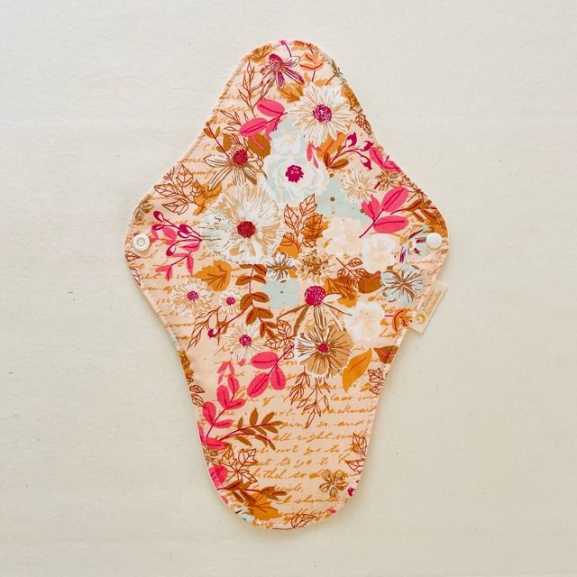 布ナプキンM「sweet letter」