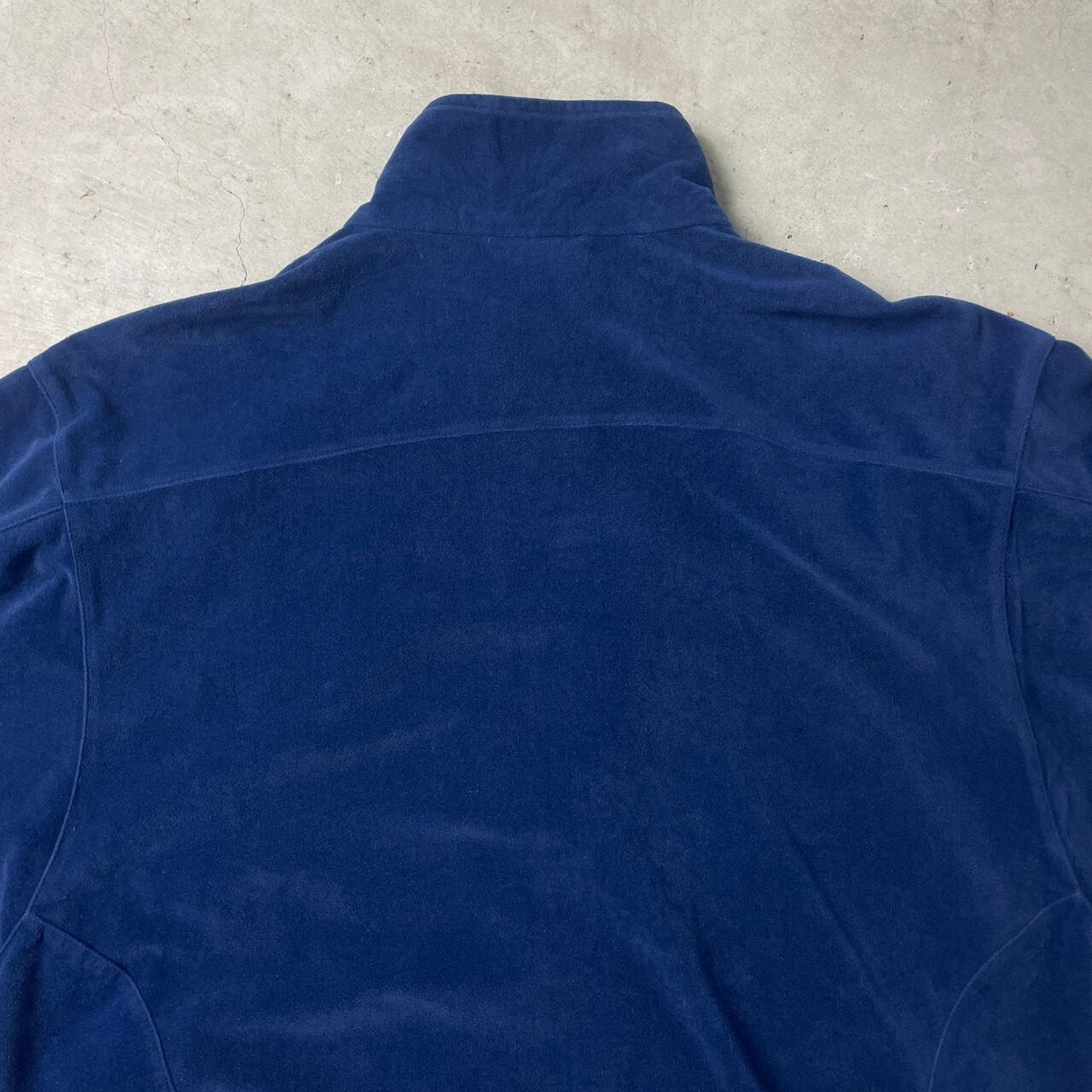 90年~00年代 adidas アディダス ベロアジャージ トラックジャケット 
