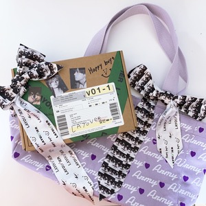 『Layover ヨンタンツイリー』スカーフ　バンダナ　テテ　テヒョン　グッズ　アイテム