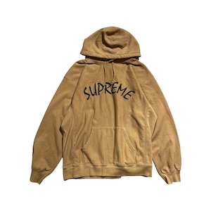 Supreme FTP used hood sweat SIZE:XL (L5)