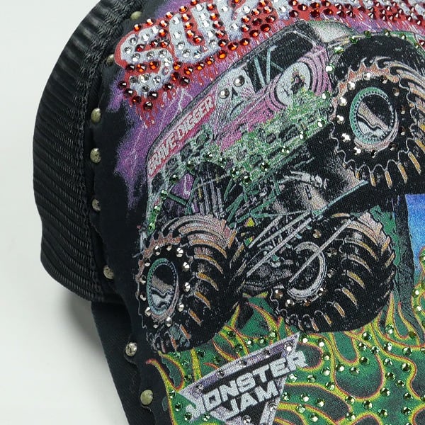 Size【フリー】 SUPREME シュプリーム 26SS Monster Jam GraveDigger