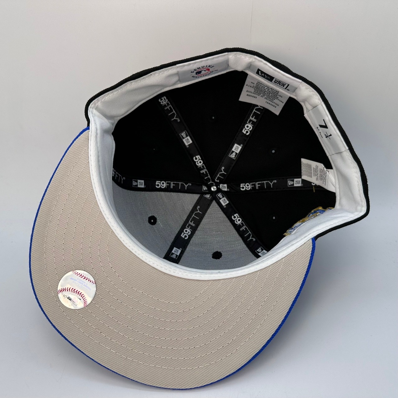 NEW ERA 59FIFTY/5950　シアトル・マリナーズ　ASG2023　海外入荷