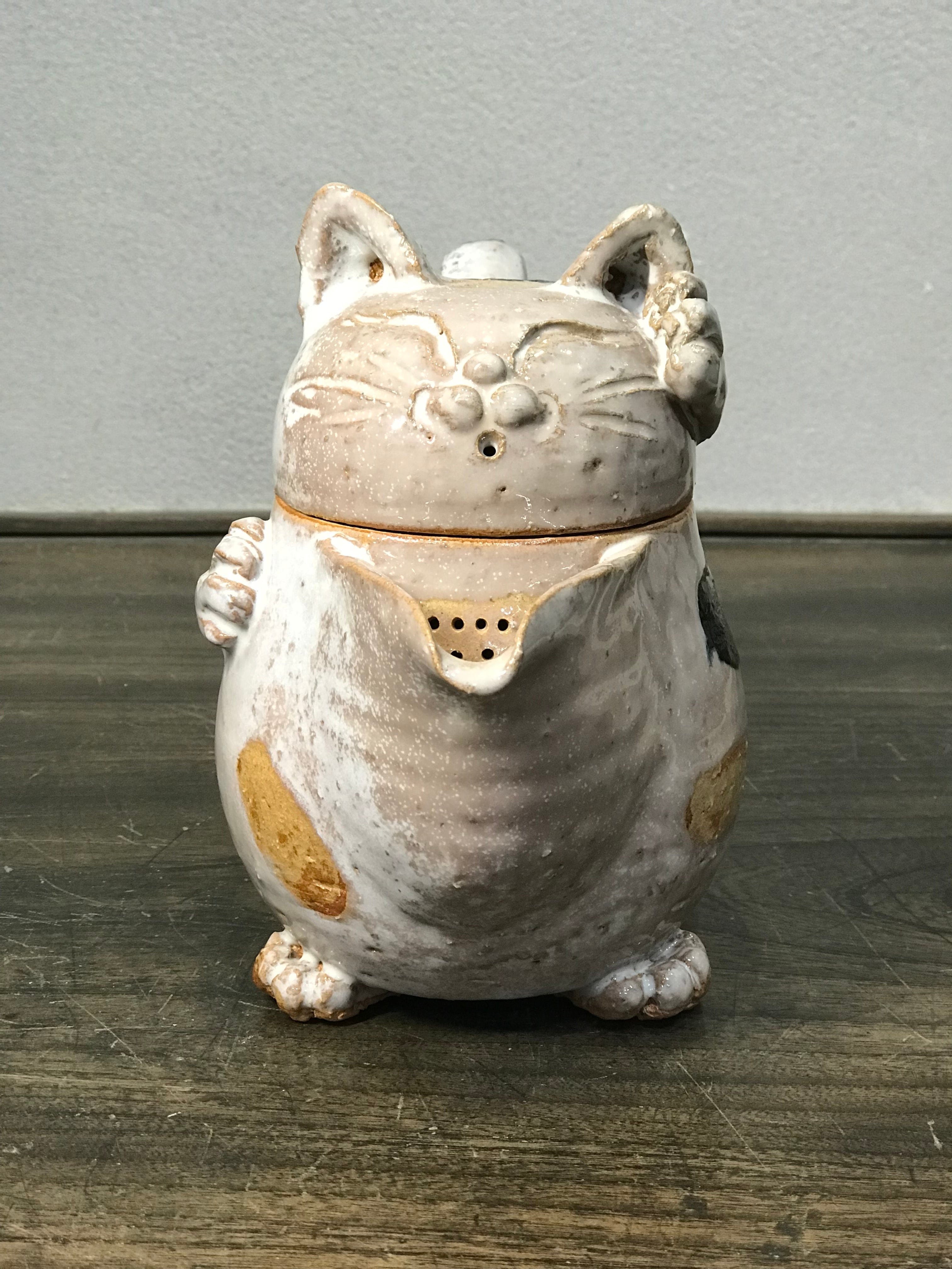 小久保凌雲 | Nakayacacan (那加屋花冠)