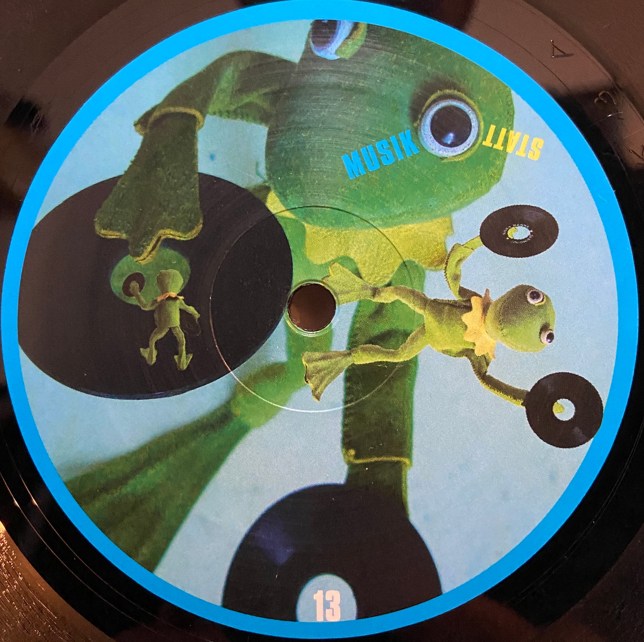 Various – Sampler Vol.2 | うなレコ 中古レコード クラブ・ミュージック