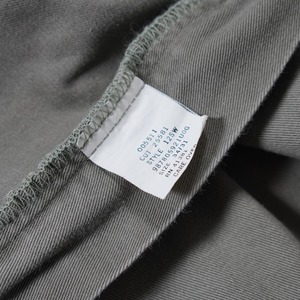 90s 初期型 USA製 Polo by Ralph Lauren POLO CHINO W32L28相当 古着
