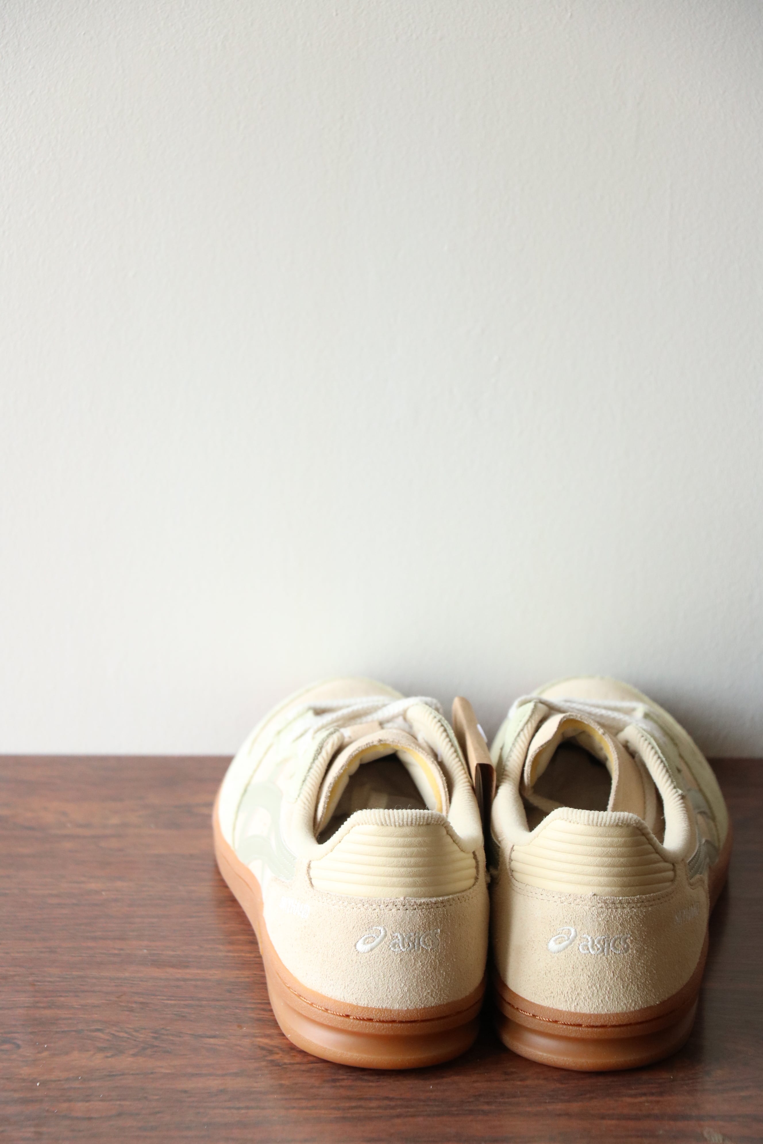 asics -SKYHAND OG- / 1203A452-251 / アシックス スカイハンドOG