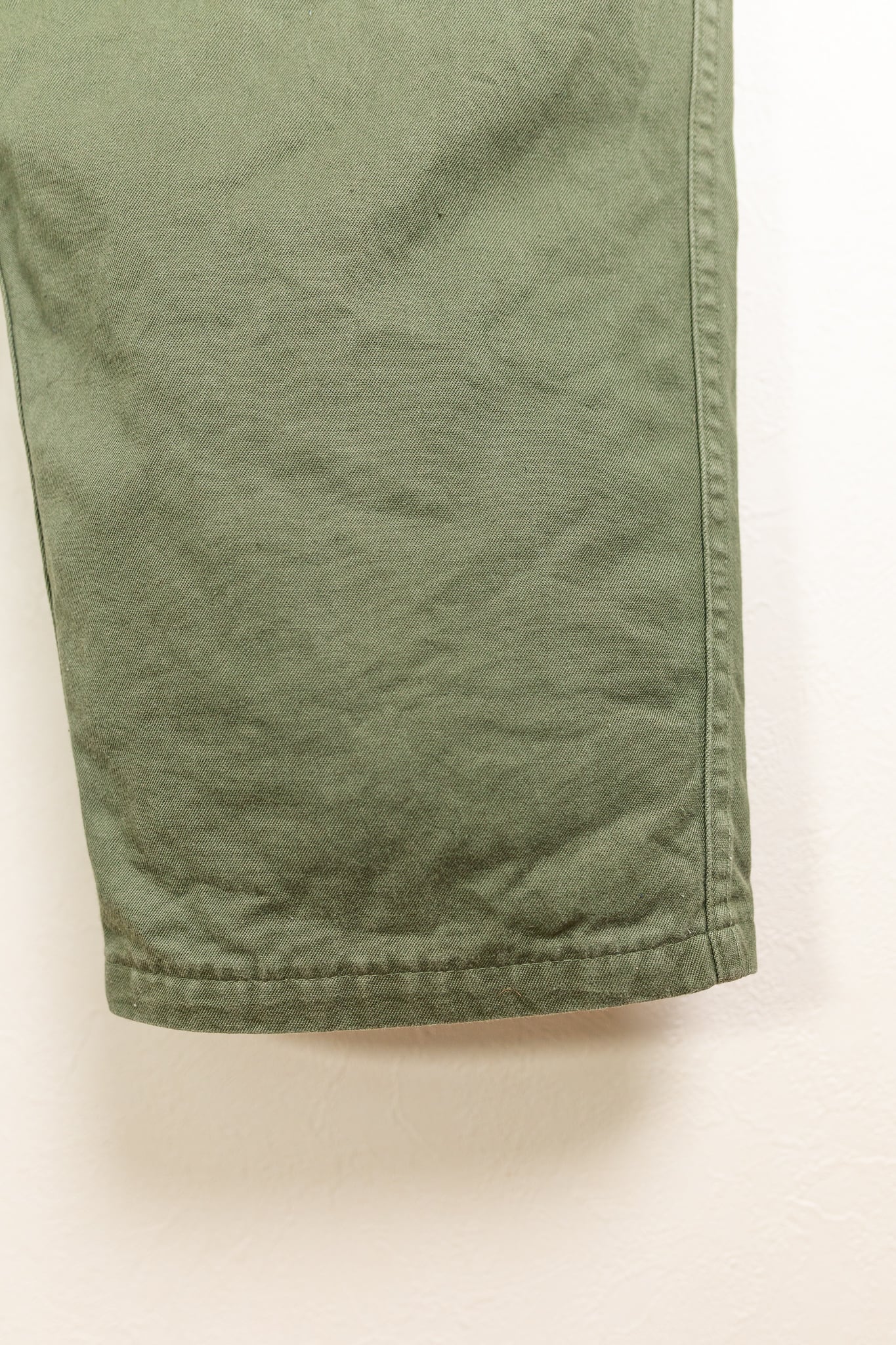 Belgian Army Combat trousers 