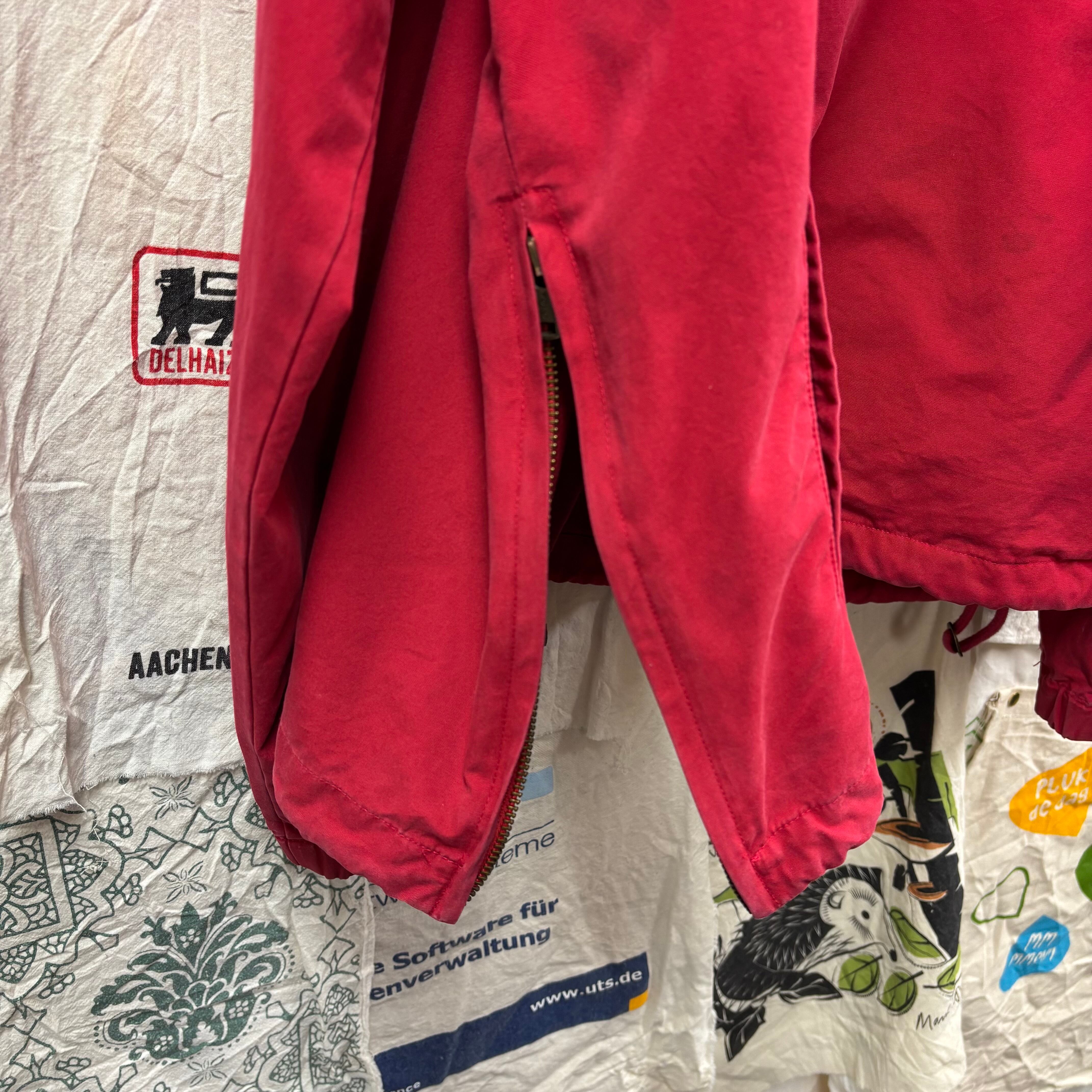 POLO by Ralph Lauren コットンアノラックパーカー | 古着屋PENNY