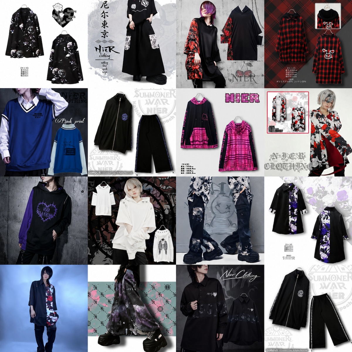月初限定販売》thank you大特価☆2点確定SPECIAL PRESENT BOX【お1人様