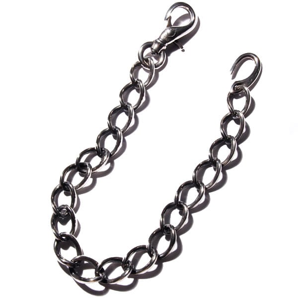 WALLET CHAIN TYPE-02 / RUDE GALLERY | Cross Road Blues