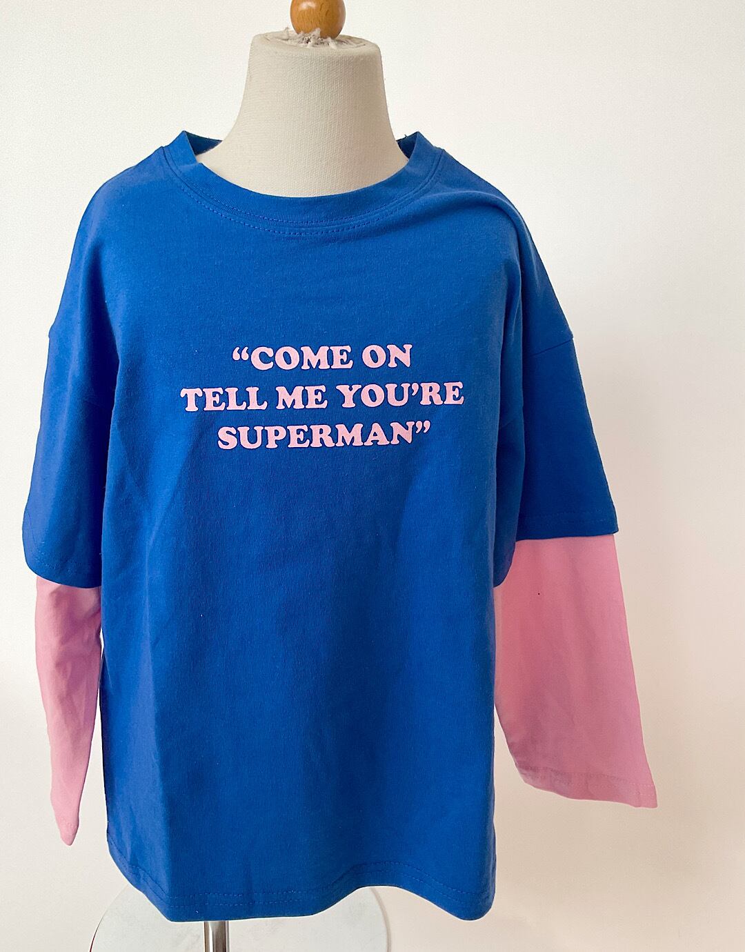 « 即納 » 120 Layered T / soybean