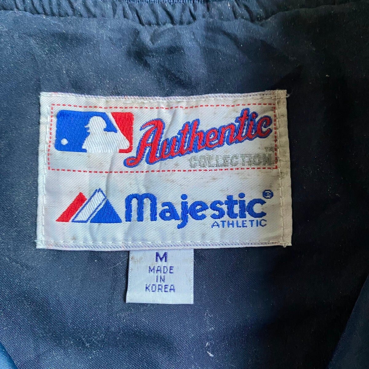 人気商品の シアトルマリナーズ オーセンティック マジェスティック