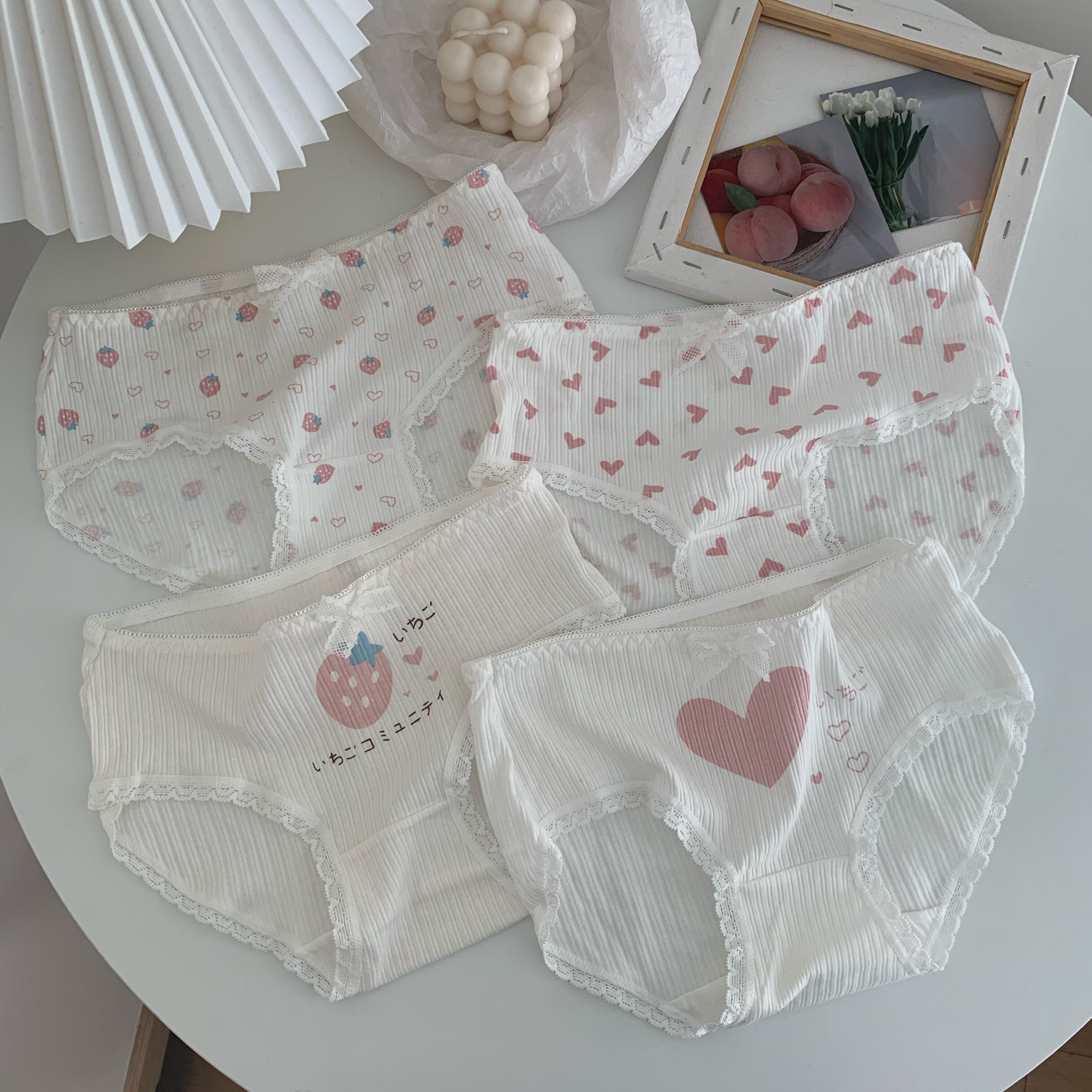 レディースサマーレギンス 大人ガーリー スウィート キュート カジュアル 夏物 YY-ファッション88314241019