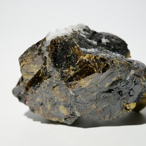 スファレライト / ガレナ / チャルコパイライト / クォーツ / 原石 標本【2】