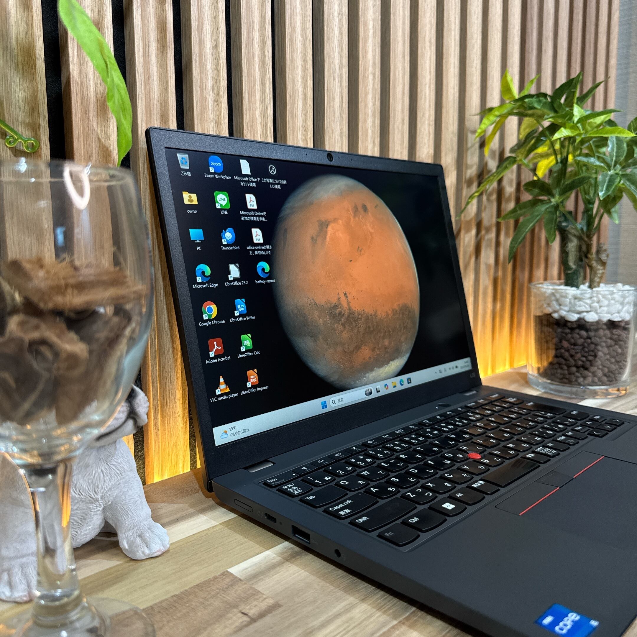 公式ショップ限定価格❣️/ 準美品《2022年モデル》ThinkPad L13 Gen3